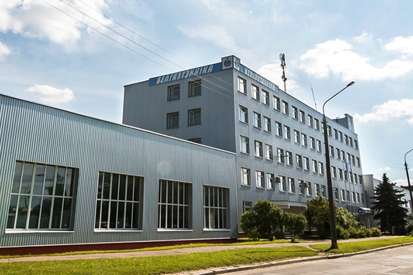 БЕЛГАЗТЕХНИКА